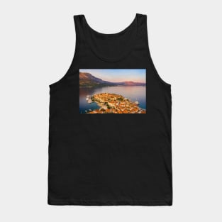 Korčula Tank Top